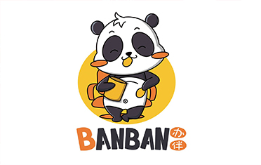 BANBAN办伴—石嘴山VIS设计